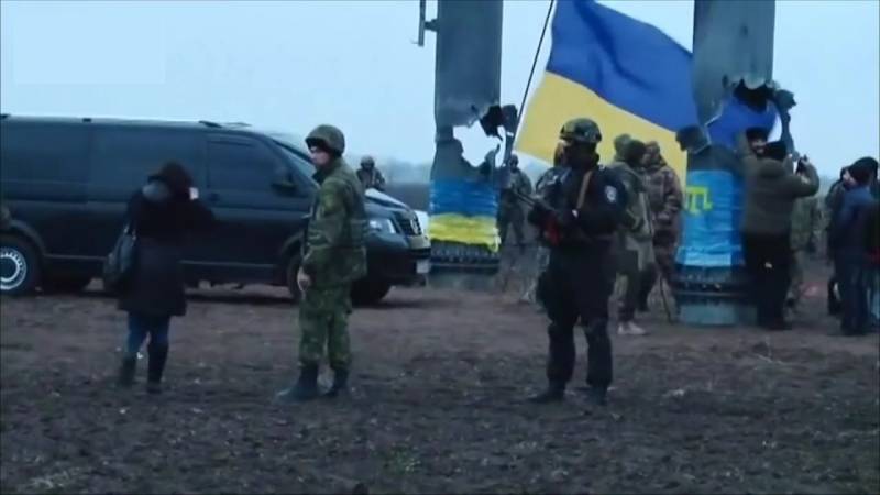 La guerra non dichiarata contro la Crimea: acqua, cibo, energia e gli antichi tesori sciti.