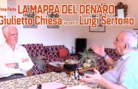 la mappa