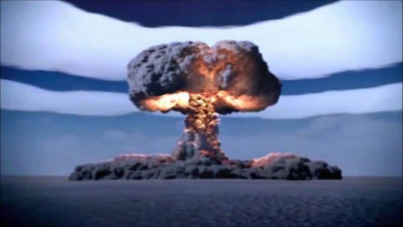 La Notizia di Manlio Dinucci – Botti di fine anno: il piano Usa di guerra nucleare