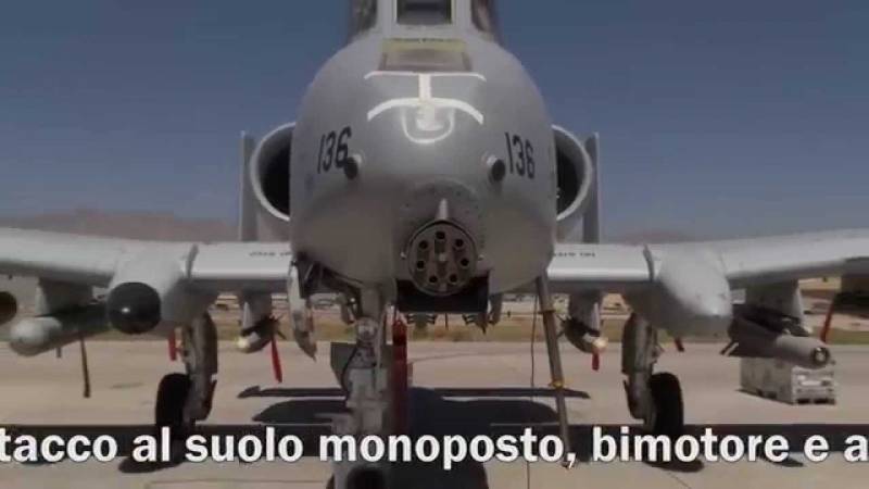 La Notizia di Manlio Dinucci – Fulmini Usa in Estonia