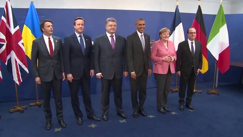 La Notizia di Manlio Dinucci – Il patto d’acciaio Nato-Ue