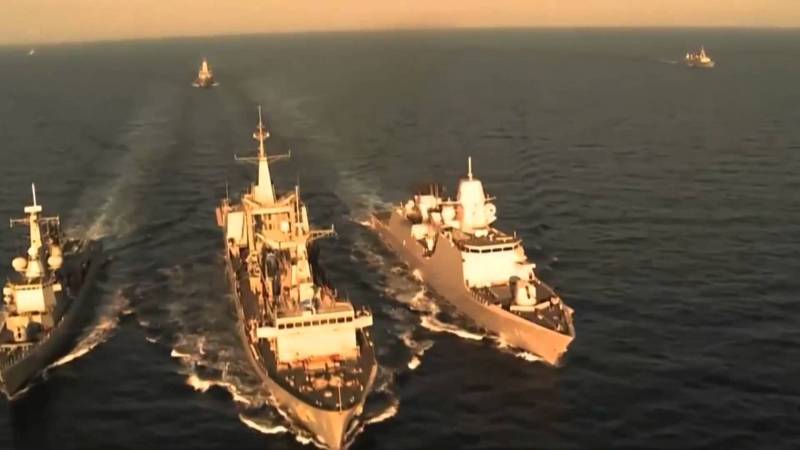 La Notizia di Manlio Dinucci – La guerra “simulata” della Nato