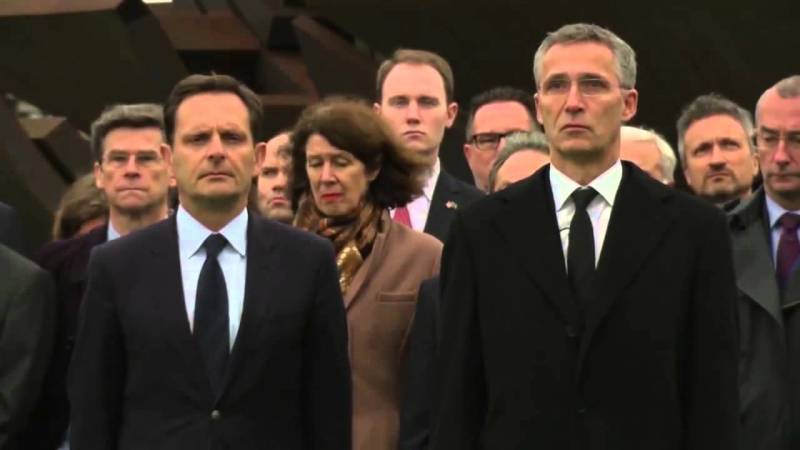 La notizia di Manlio Dinucci – L’Assemblea parlamentare della Nato a Firenze