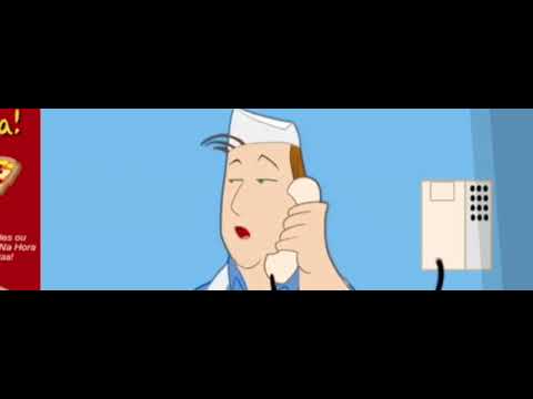 La pizzeria di Google