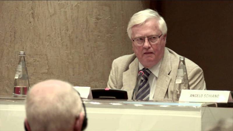 Una grande ondata giovanile si alza in Occidente…