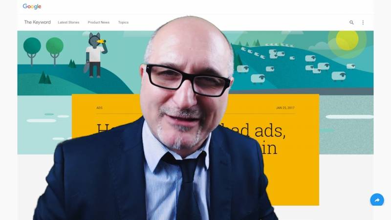 L’attacco all’informazione libera e indipendente: forse l’ultimo video di Byoblu