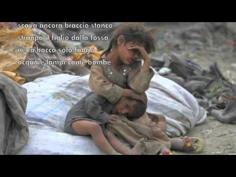 Le canzoni di Giufà: Stabat Mater