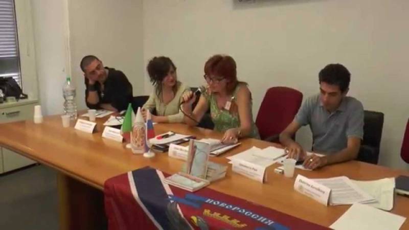 Le guerre che non ci sono: il dramma dell’Ucraina