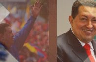 Le parole della Storia – Hugo Chavez