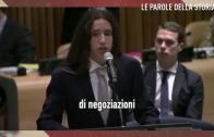 Le parole della Storia – Xiuhtezcatl Roske Martinez