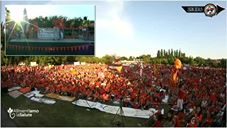 [LIVE] Pesaro – Manifestazione Nazionale contro il Ddl Lorenzin