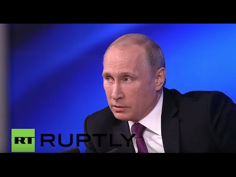 Estonia: da Putin per un seggio non permanente al Consiglio di Sicurezza ONU