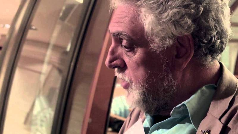 Luciano Vasapollo – “Ucraina e Grecia, il paradosso europeo”