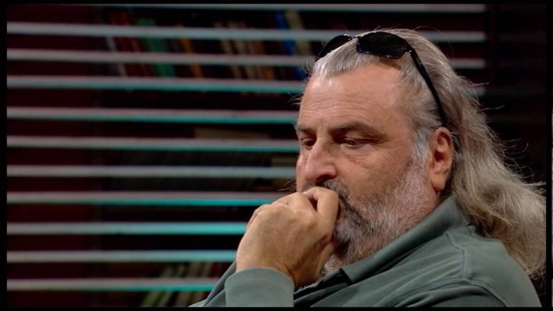 Macedonia, protesta silenziosa