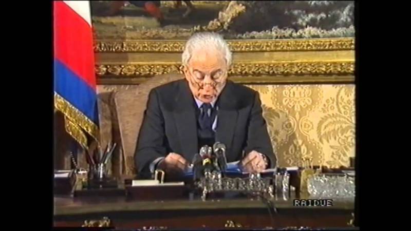 Manlio Dinucci: Una guerra che dura da venticinque anni