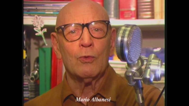 Mario Albanesi: “Cuba vittoriosa!”