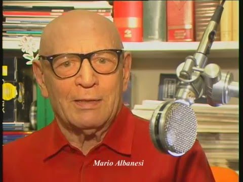 Mario Albanesi: Oro giallo