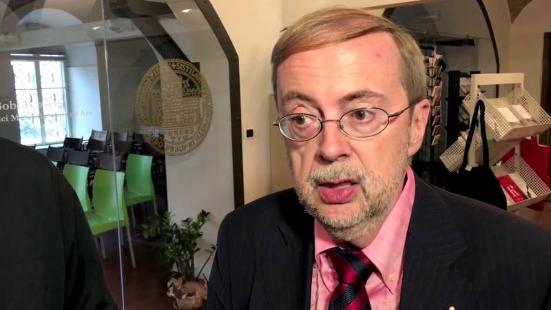 Maruo Barberis: Il quesito referendario