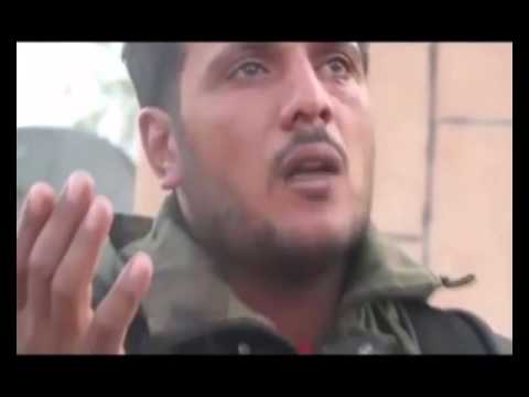 Massimo Mazzucco: “Chi sono i ribelli moderati siriani (2013)”