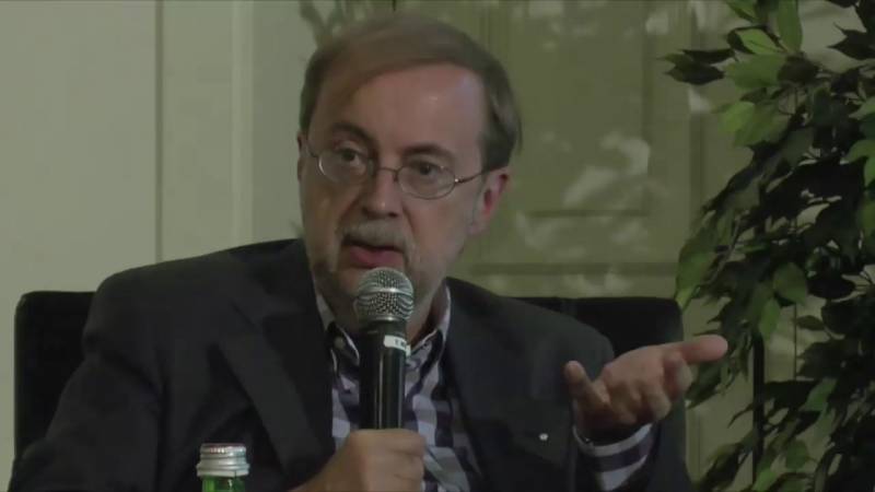 Mauro Barberis – “Gli effetti del referendum sulla politica italiana e internazionale”