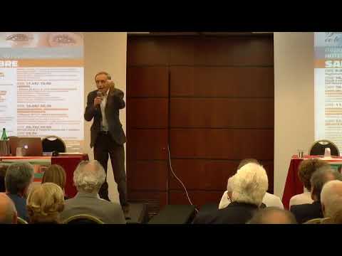 Mauro Scardovelli: “Può vivere un albero senza radici?”