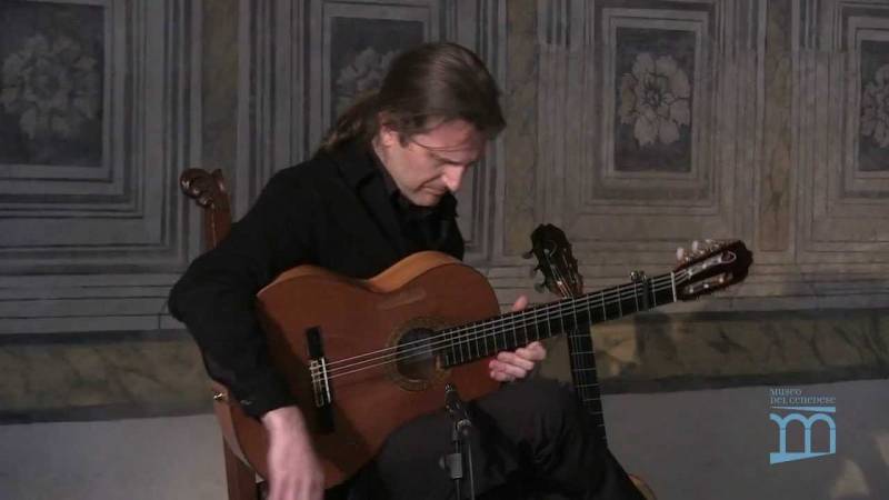 Giulietto Chiesa: La Russia risuona come noi. Perché non amarla?