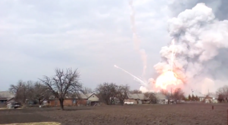 PTV No Comment 23 Marzo 2017