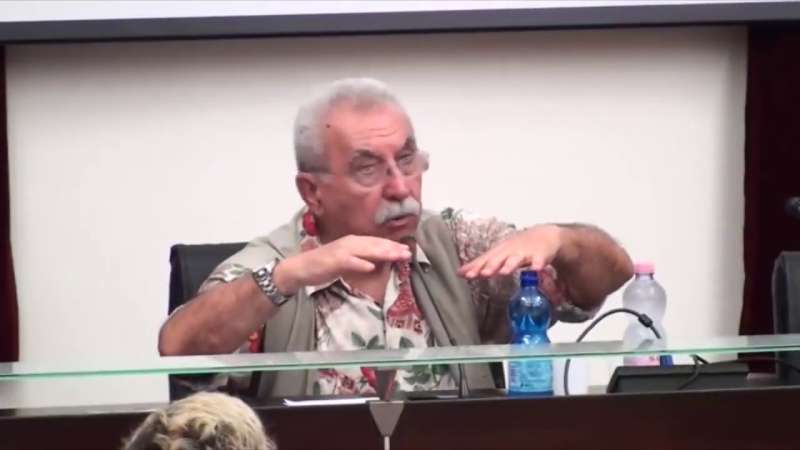 Monserrato: una discussione importante per salvarci dal disastro che incombe