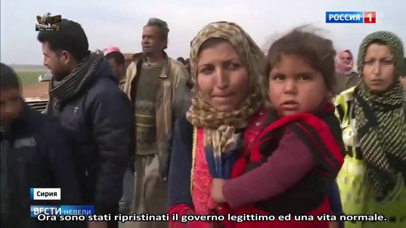 Mosul verso la catastrofe umanitaria