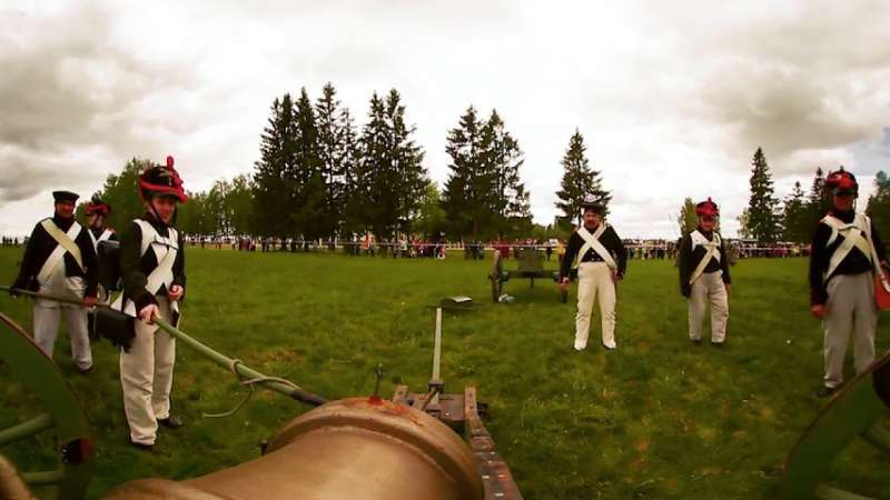 Napoleone è tornato