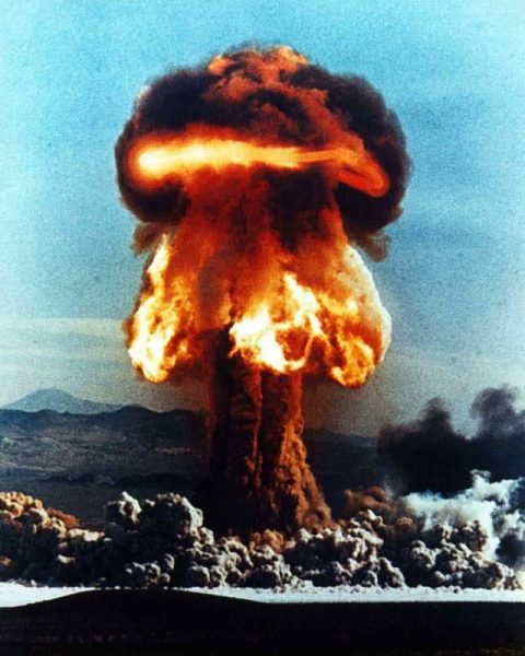Nato e Russia. Perché la guerra nel 2017 è inevitabile?