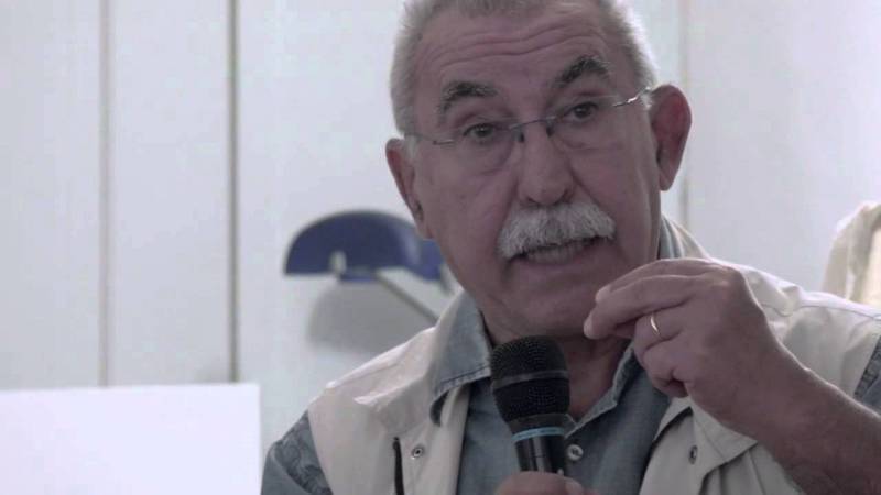 Nato per la guerra – Manlio Dinucci, Antonio Mazzeo, Claudio Giangiacomo, Giulietto Chiesa