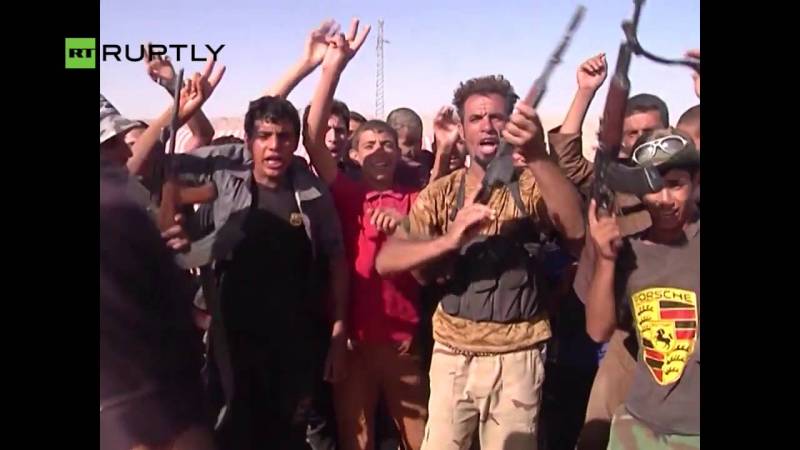 No comment – 30 luglio: L’ISIS ARRETRA