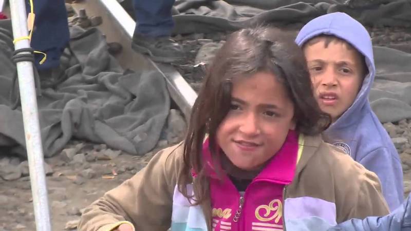 No comment 30  marzo – L’esercito siriano rimuove gli esplosivi da Palmira