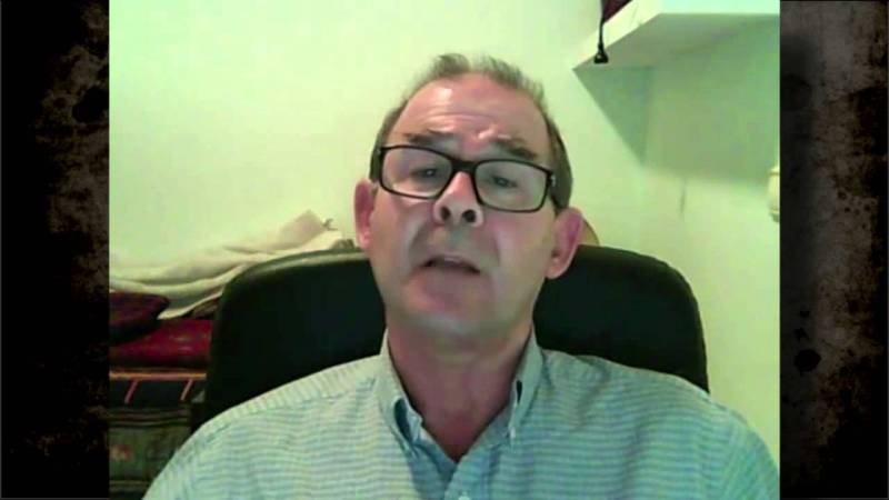 No guerra no Nato -Manuel Pardo (Spagna), Ufficiale d’Armata della Reserva.