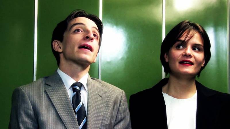 [Ptv Speciale] E sarebbe così che si discute in Senato dei rapporti tra Italia e Russia?