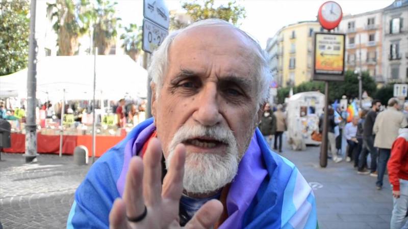 No Trident Juncture – Video di Dario Lo Scalzo