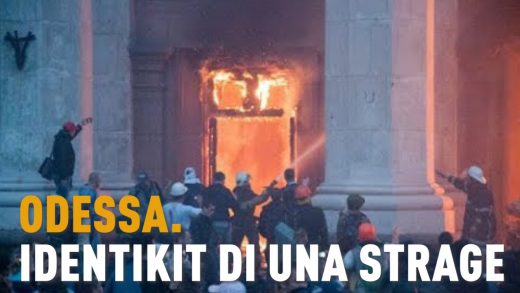 Odessa. Identikit di una strage – Prima puntata