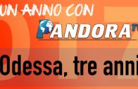 odessa tre anni