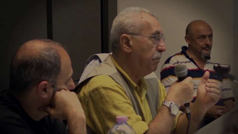 PANDORA TV VIENI ANCHE TU NELL’ISOLA CHE NON C’ERA INSIEME SAREMO LIBERI