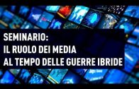Giulietto Chiesa: “Il ruolo della NATO nella guerra mondiale a pezzi”