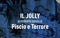 piscio e terrore