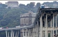 Massimo Mazzucco: Ponte Morandi: crollo o demolizione?