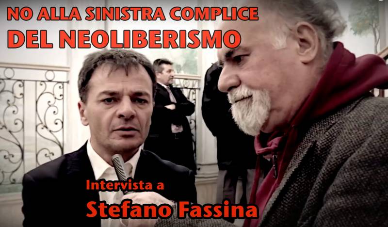 poster fassina