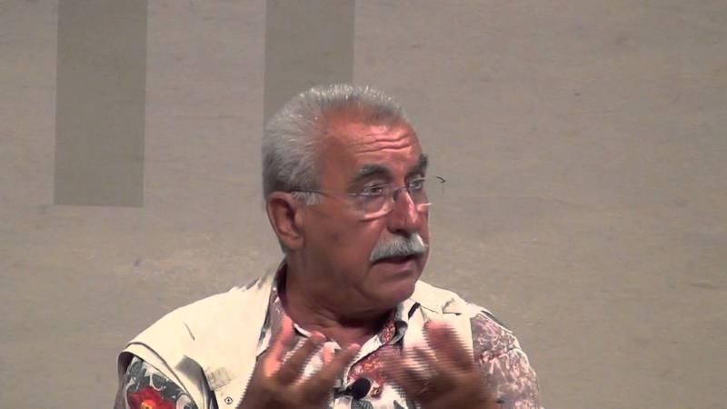 Premio Ilaria Alpi 2014 – La catena delle notizie.