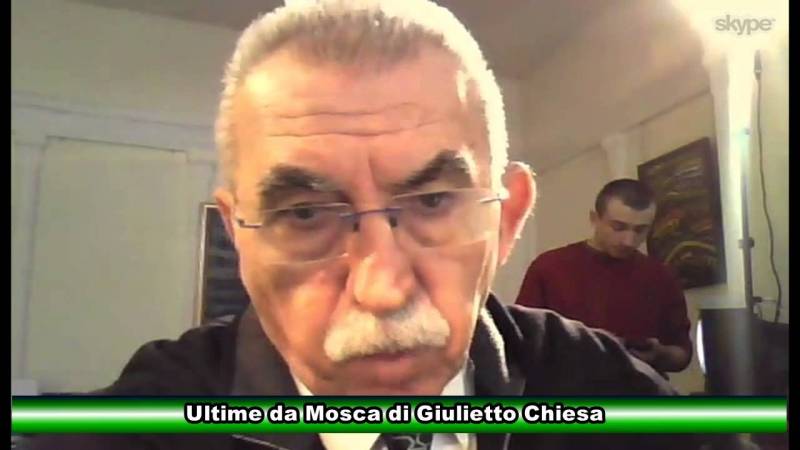 PTV – Giulietto Chiesa – Ultime da Mosca – 16 aprile 2014