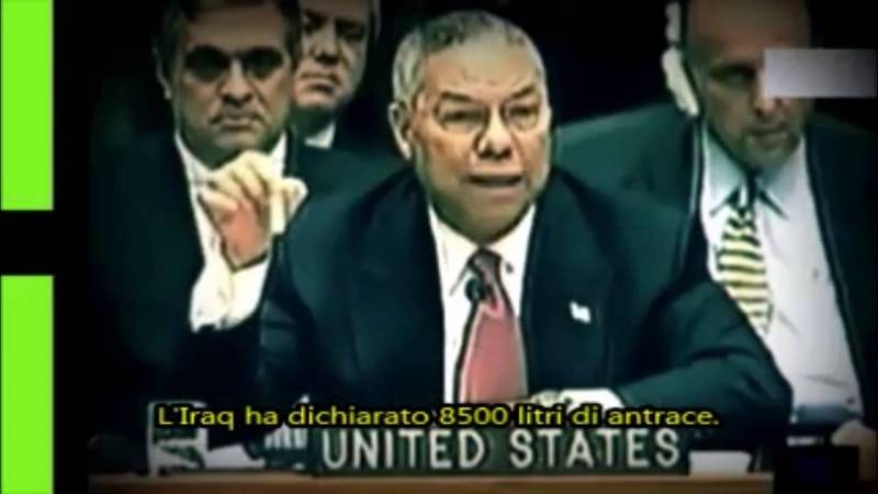 PTV – I danni dell’Impero