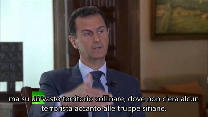 PTV – L’attacco degli Usa è stato intenzionale