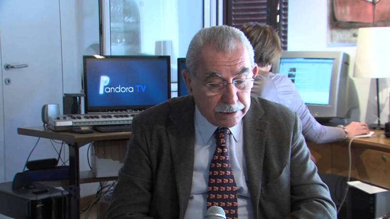 PTV News 01 04 2014 – La NATO punta a Est