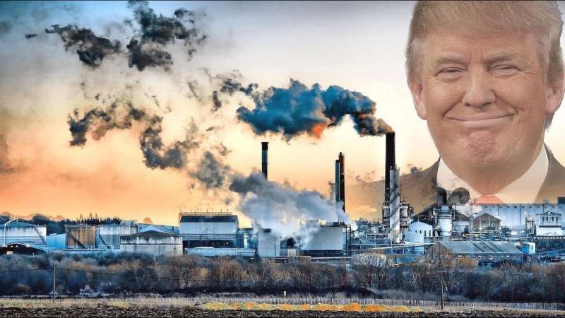 PTV News 01.06.2017 – Trump cancella Parigi e 50 città vanno sott’acqua